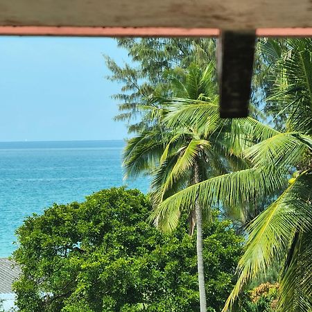 فندق لانتا ميرمايد بوتيك هاوس Ko Lanta المظهر الخارجي الصورة